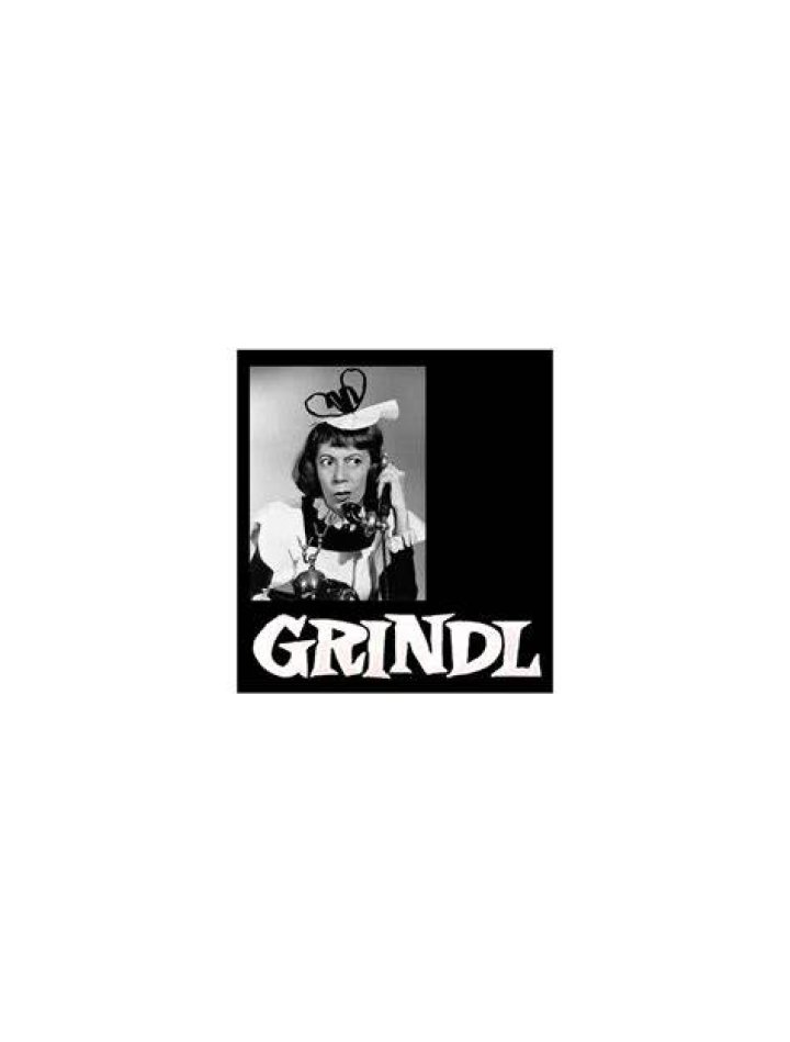 Grindl