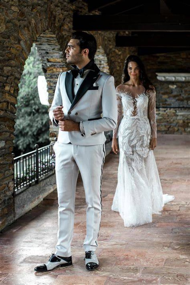 Groom