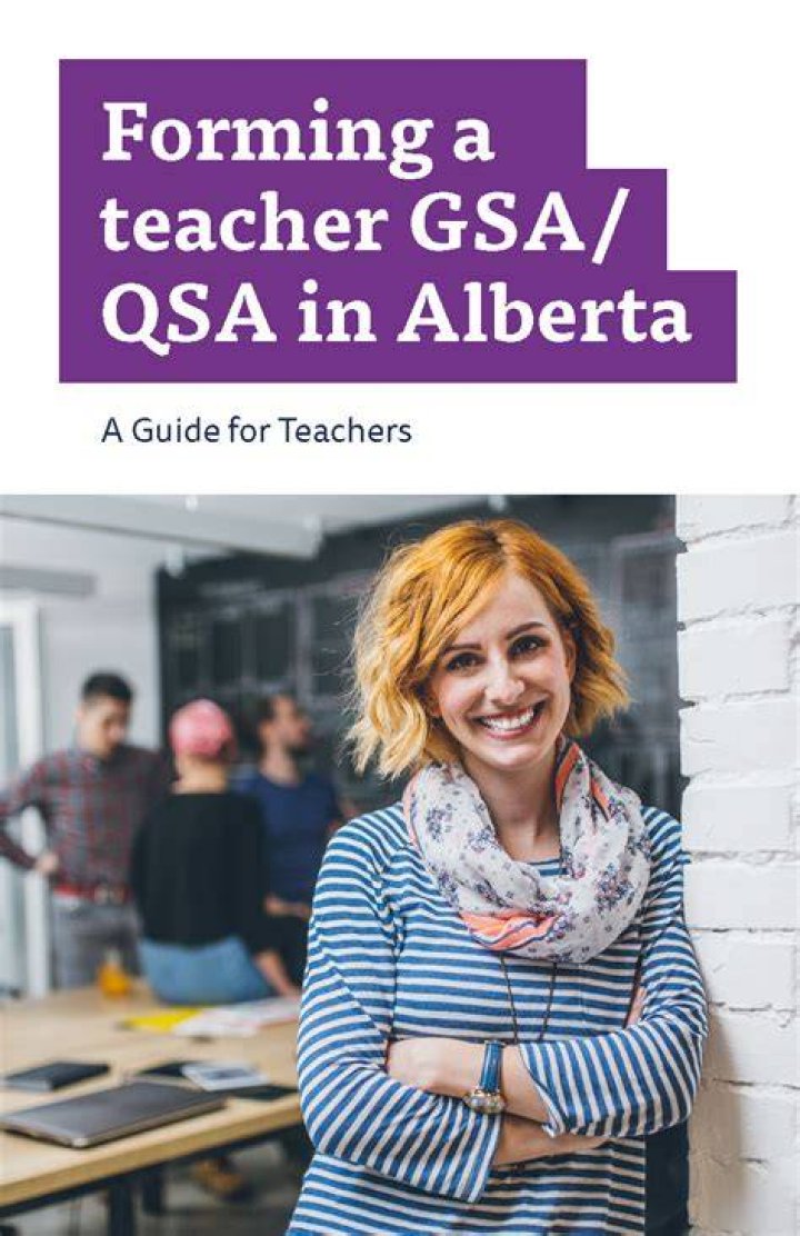 GSA Teacher