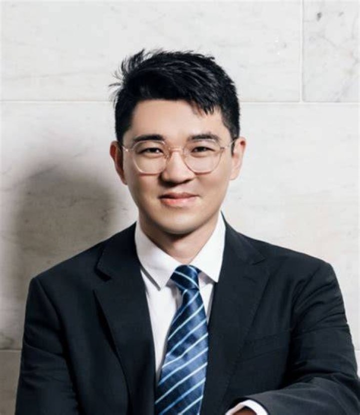 Gu Zhengmao