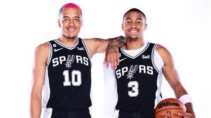 Guard, San Antonio Spurs