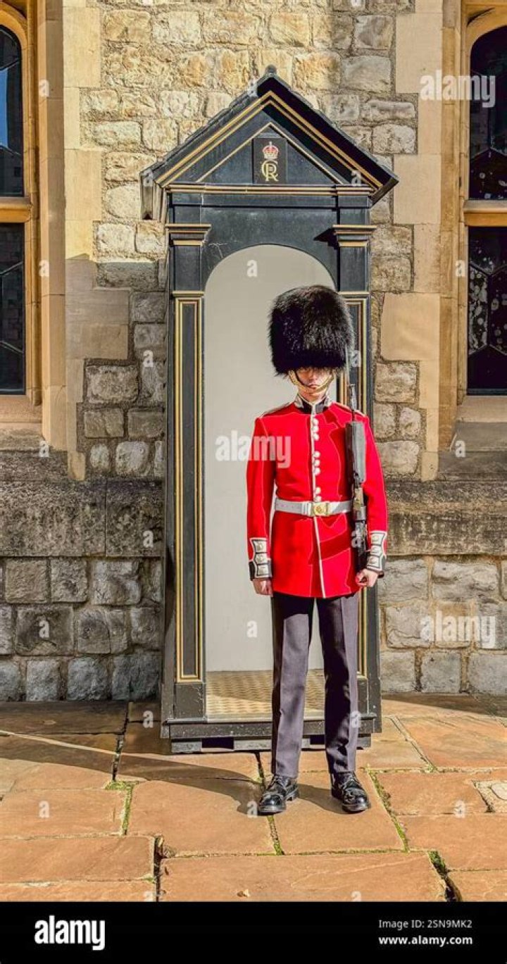 Guard Shamdasani