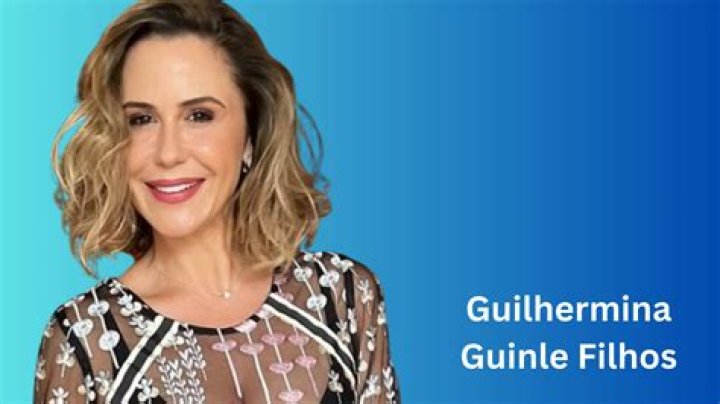 Guilhermina