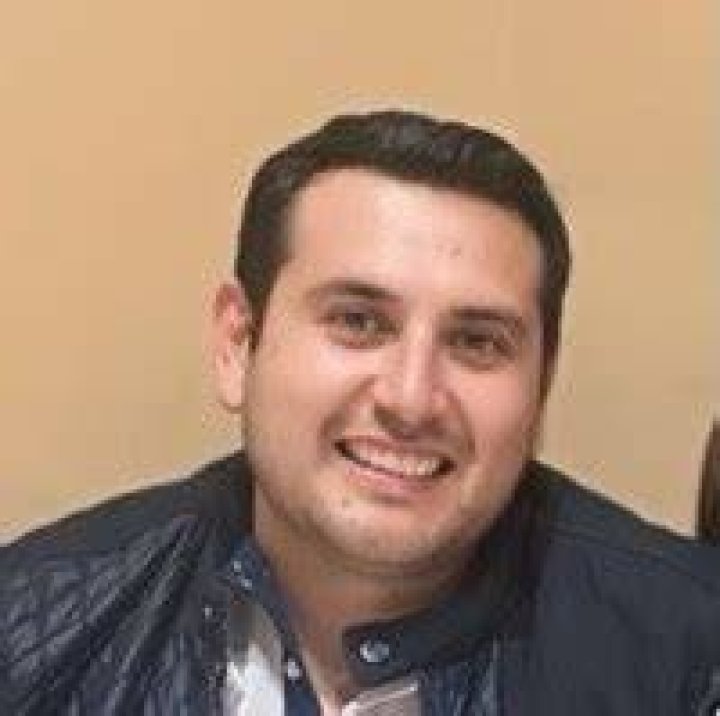 Guillermo Jose Jacome