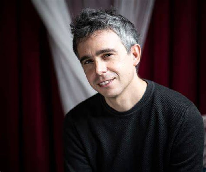 Guillermo Rojas