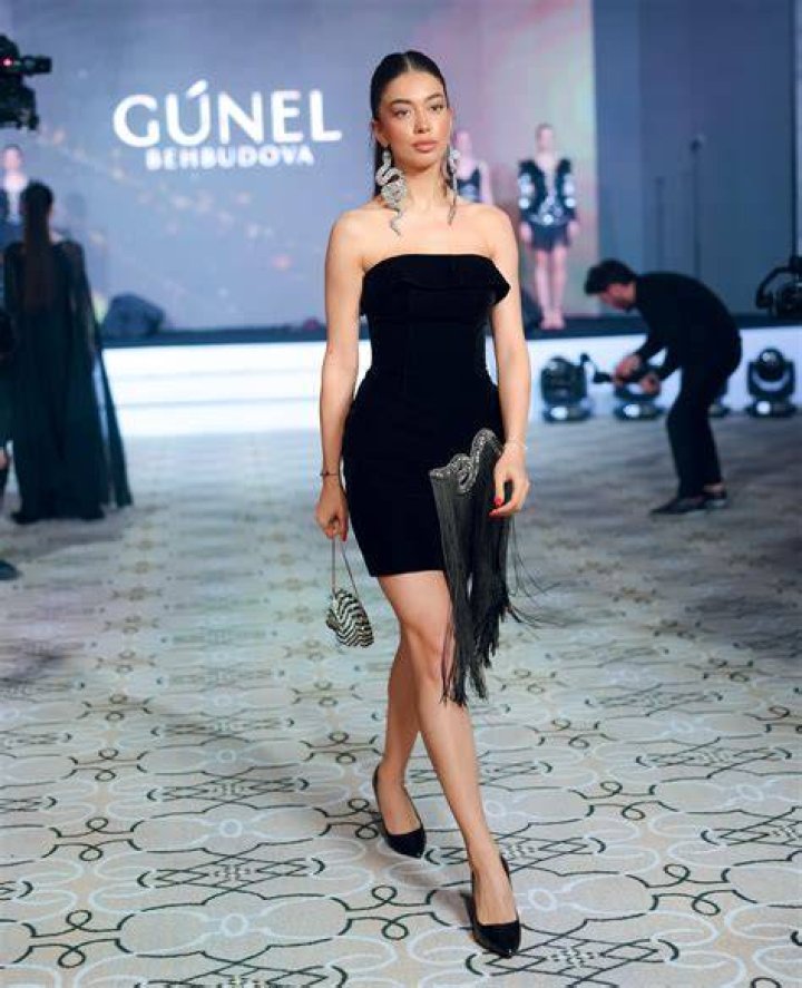 Gunel