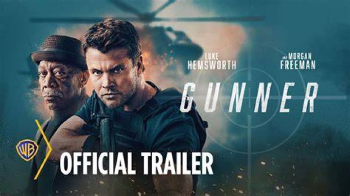 Gunner