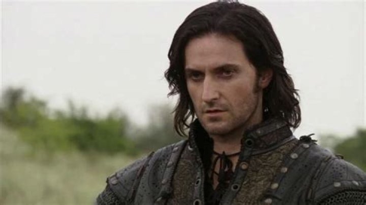 Guy of Gisborne