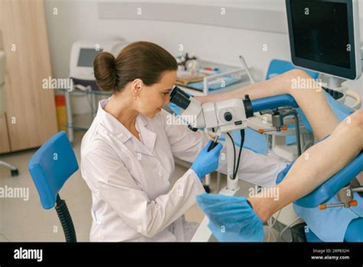 Gyno Nurse