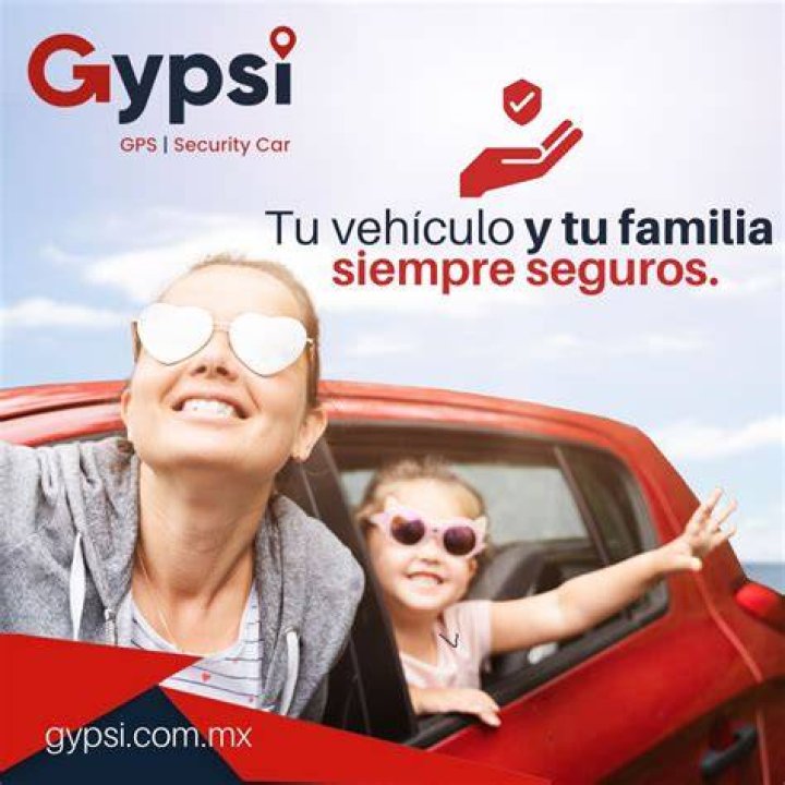 Gypsi
