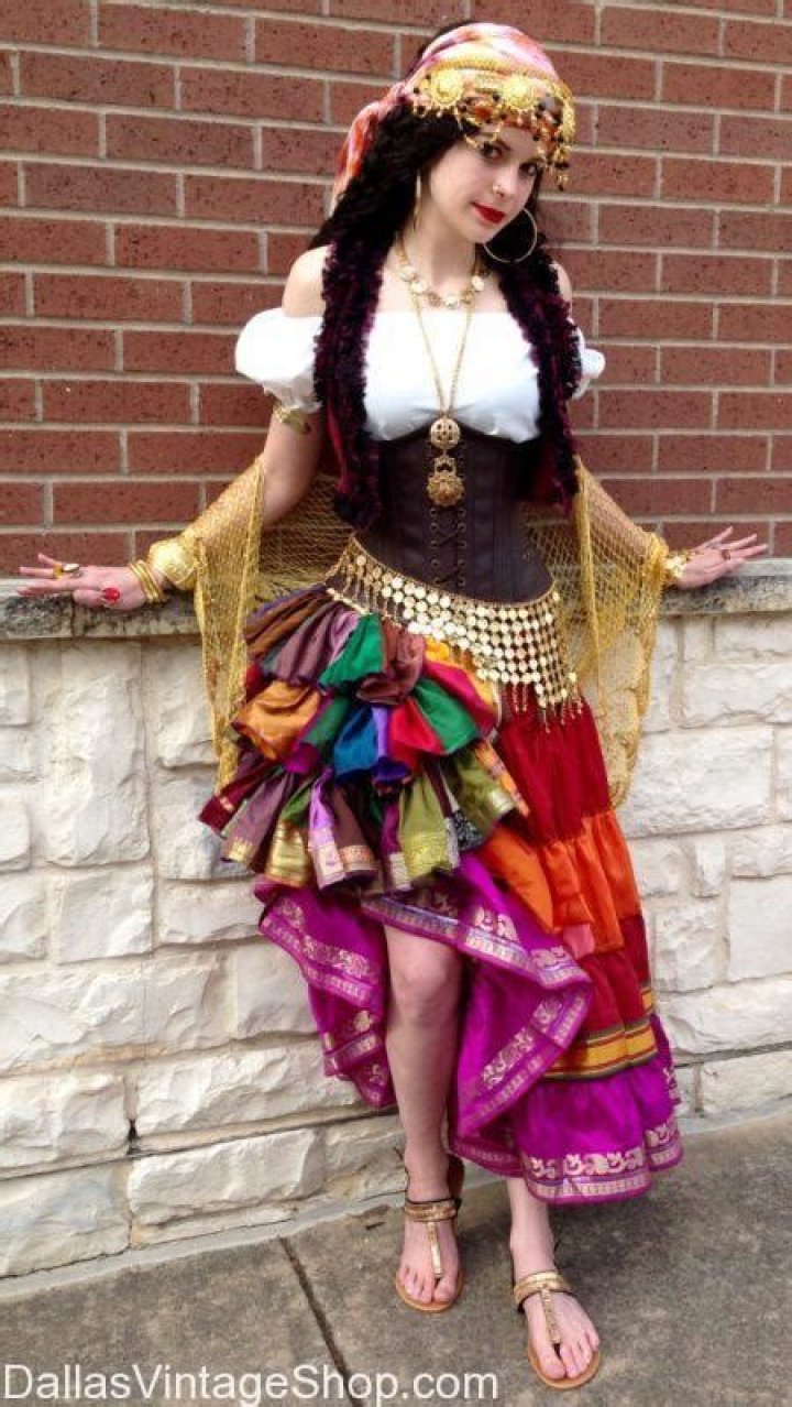 Gypsy Princess