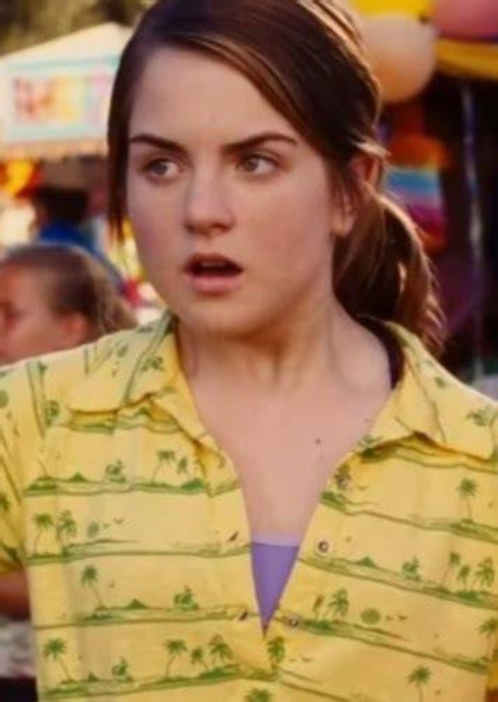 Hailey Rogers