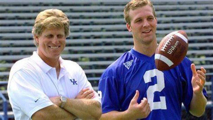Hal Mumme