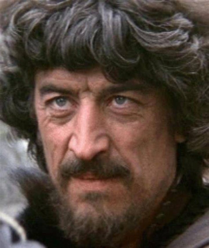 Hallam / John Hallam / Sub Officer Hallam