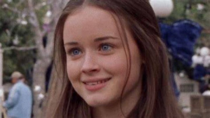 Hallie Gilmore at 13