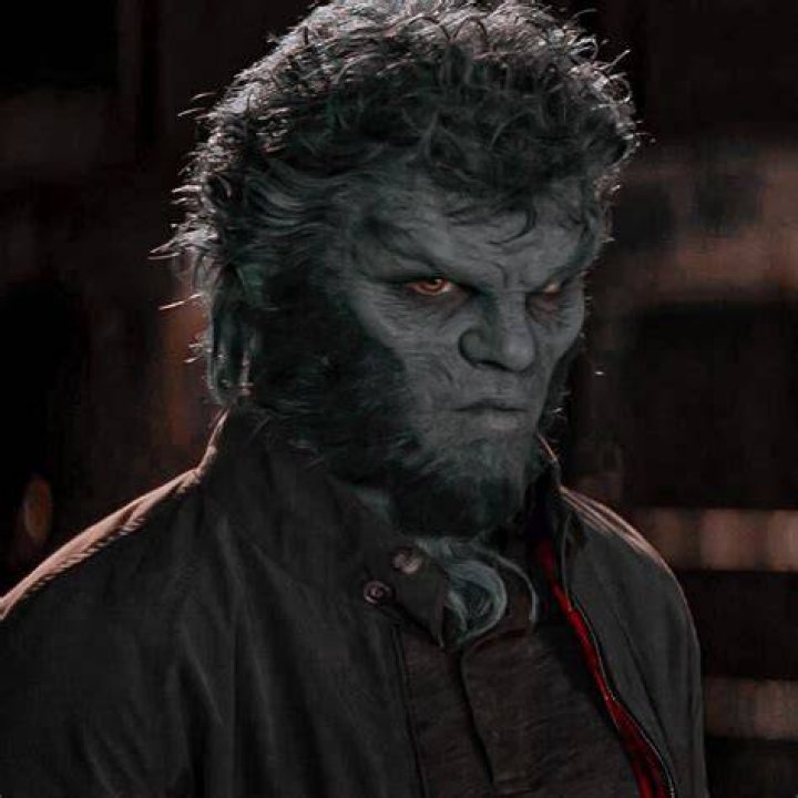 Hank / Beast