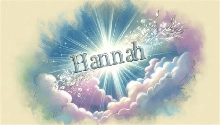Hannah