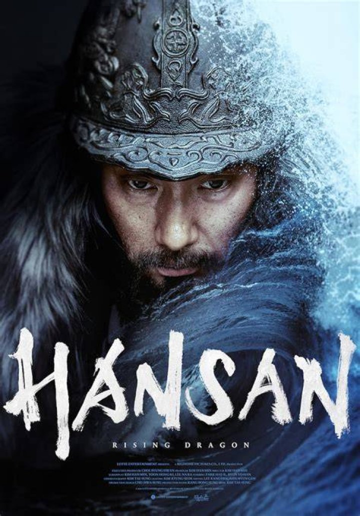 Hansan