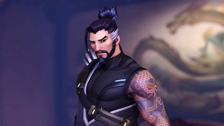 Hanzo