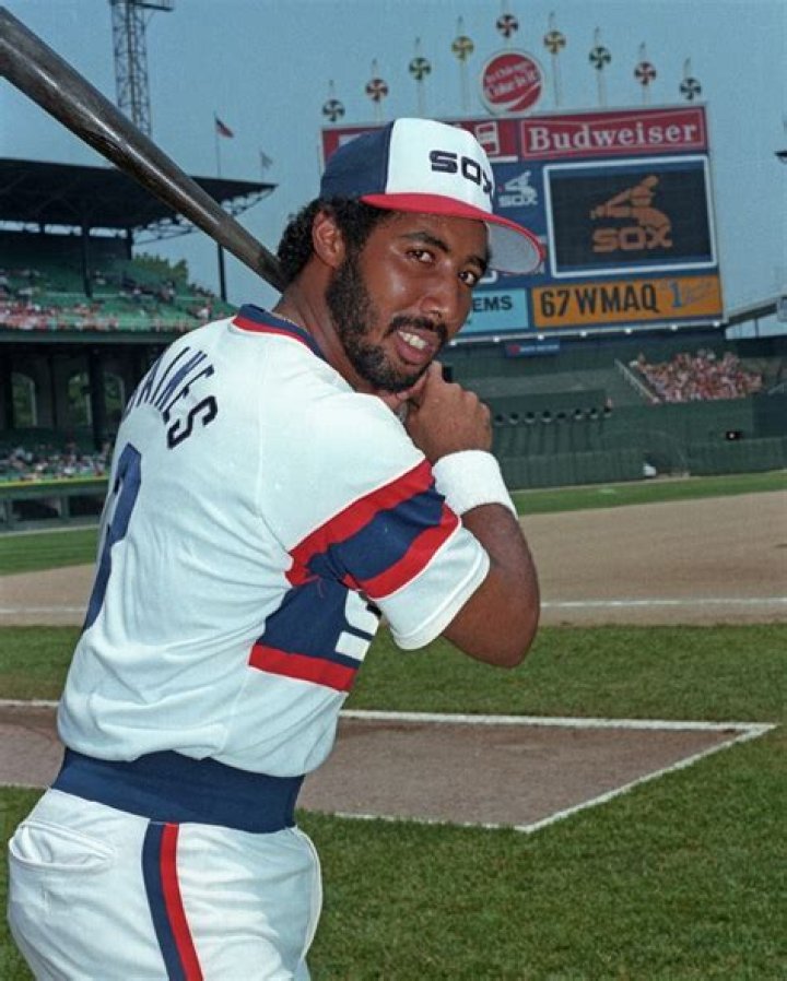 Harold Baines