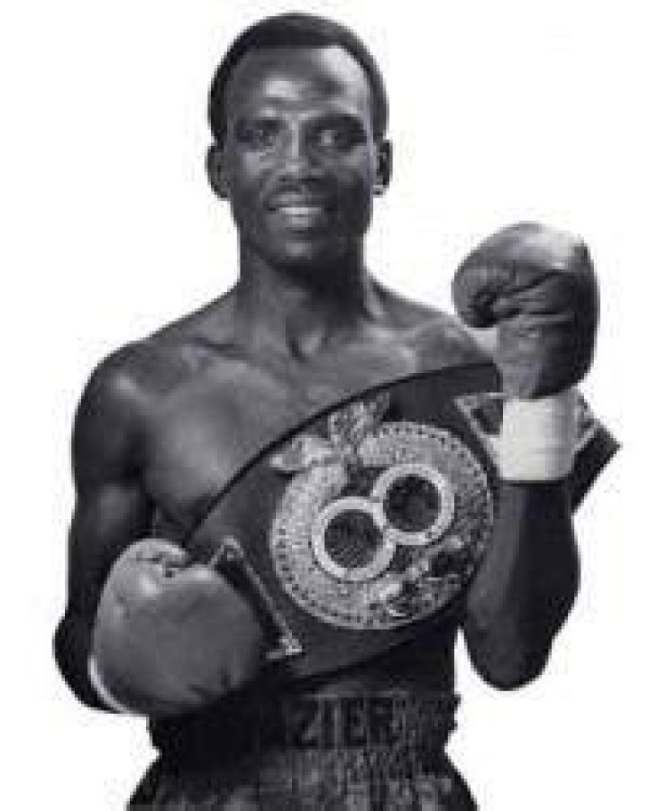 Harold Brazier