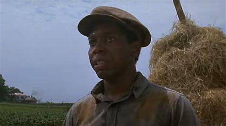 Harpo Johnson