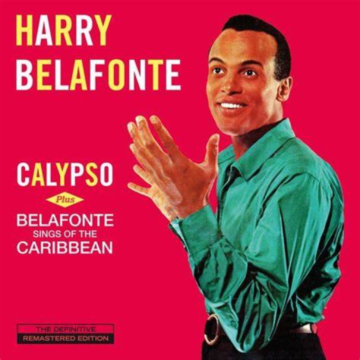 Harry Belafonte
