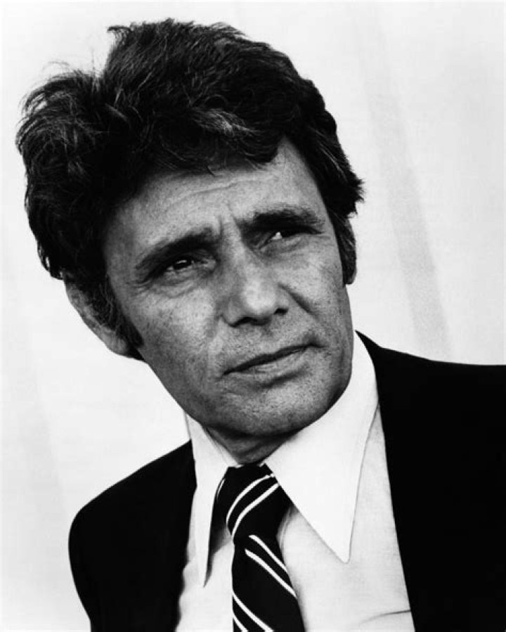 Harry Guardino