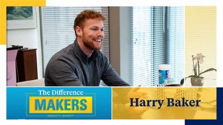 Harry Marquette