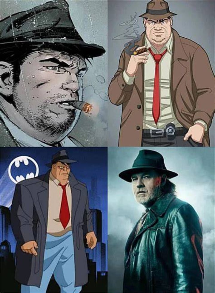 Harvey Bullock