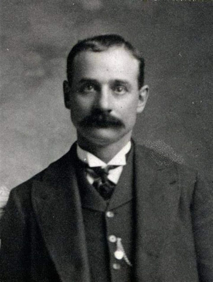 Harvey Logan