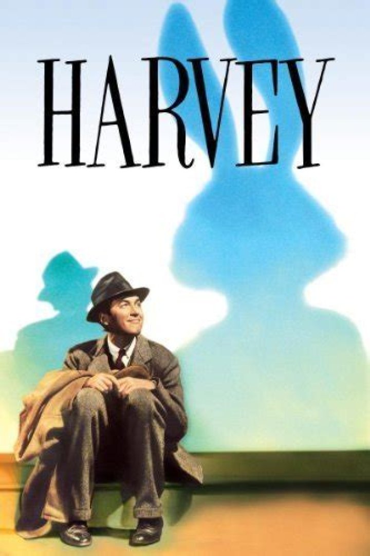 Harvey's Thug