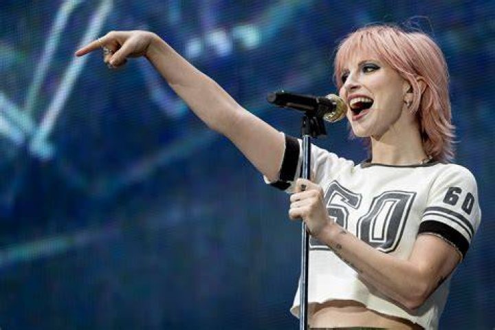 Hayley