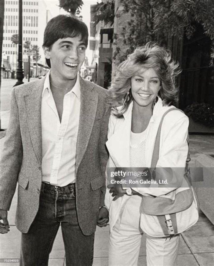 Heather Locklear, Scott Baio, Morgan Fairchild, Meredith Baxter, Nancy McKeon, Peter Barton, David Birney, Howard Cosell, Rachel Dennison, Audrey Landers, Randi Oakes, Bruce Weitz, Tom Wopat