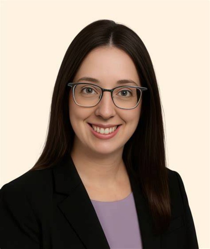 Heather Mancuso