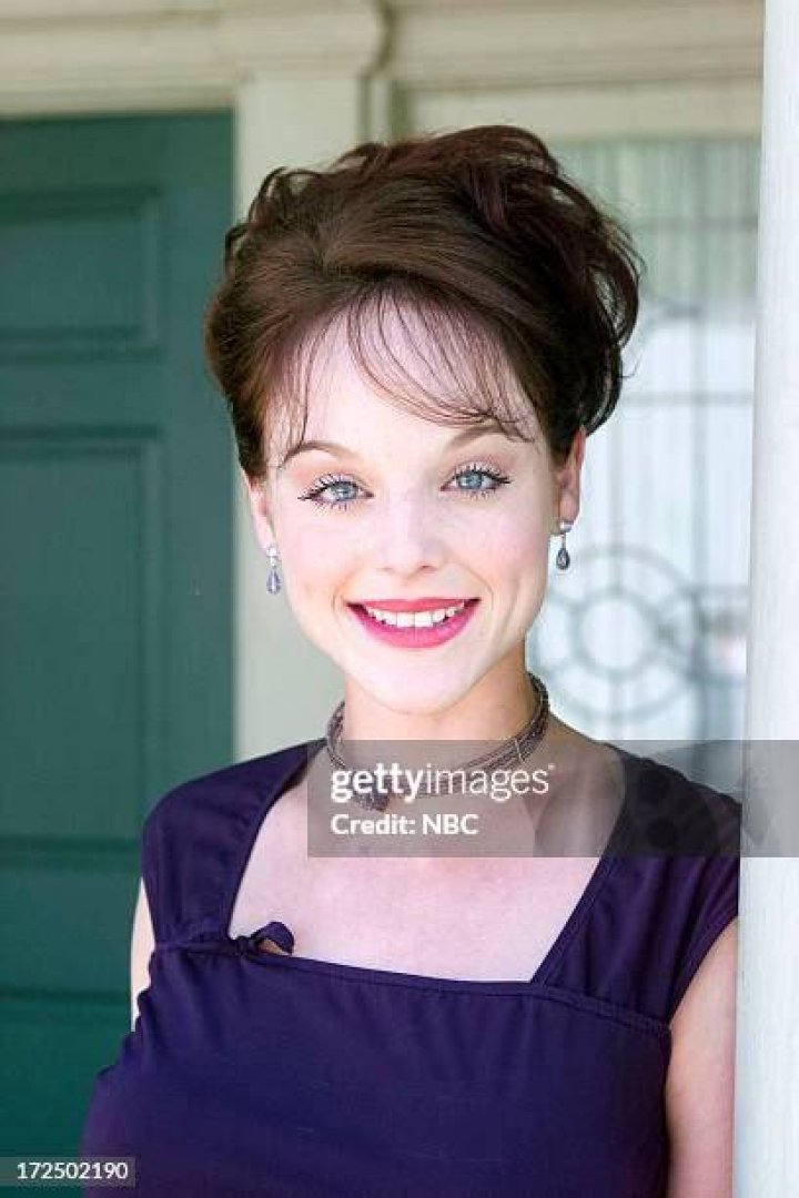 Heather Tupperman
