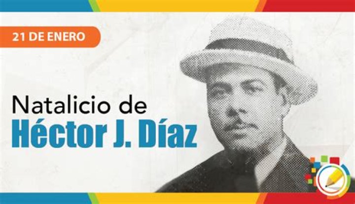 Hector Diaz