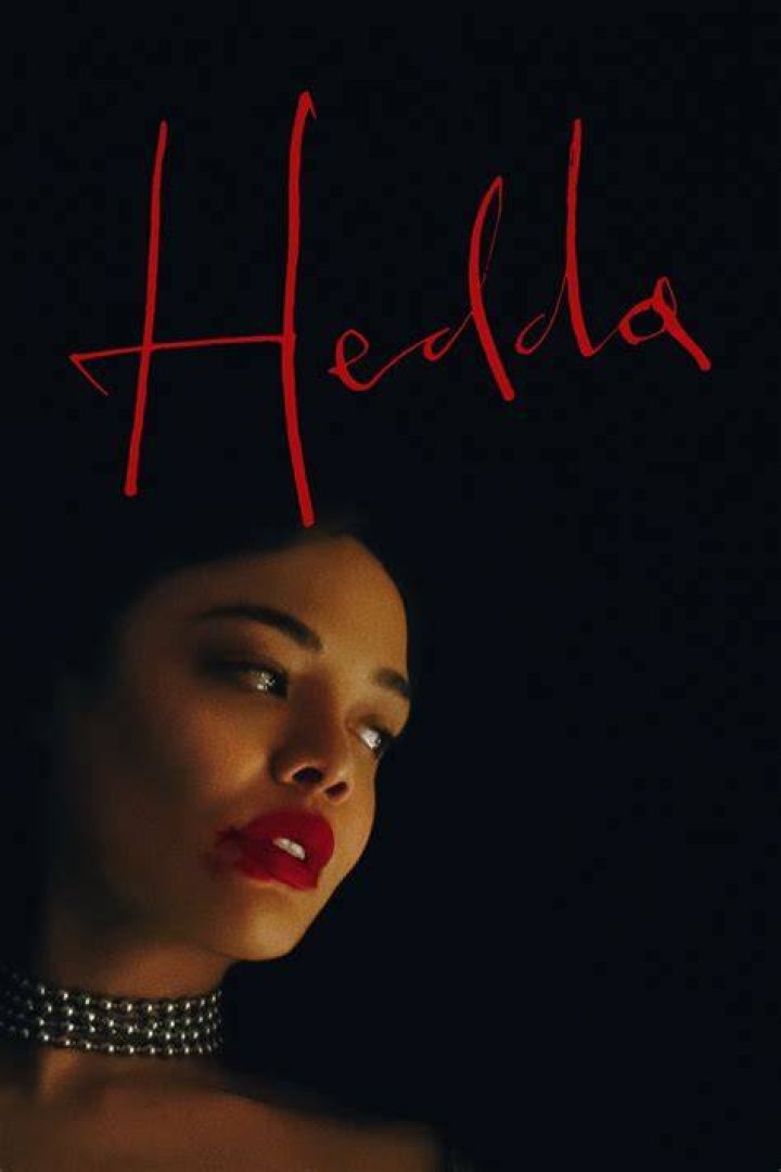 Hedda