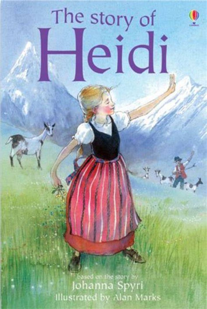 Heidi
