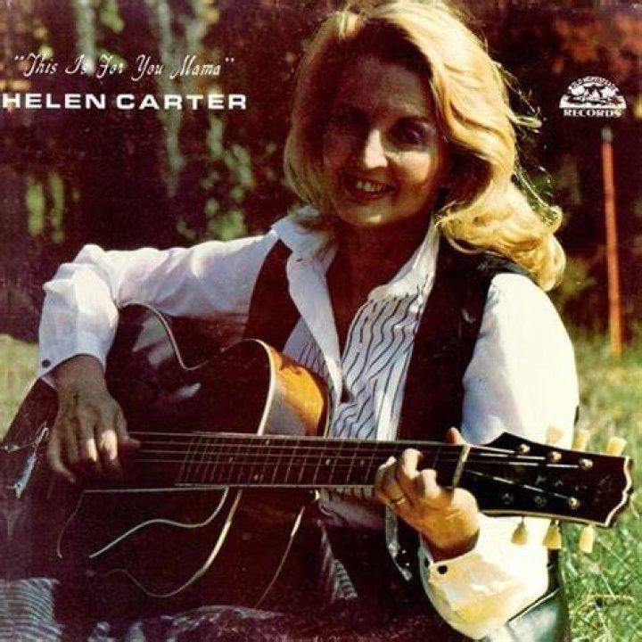 Helen Carter (teen)