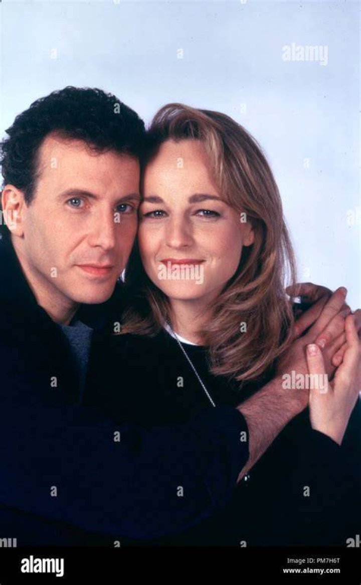 Helen Hunt, Paul Reiser, Mark McGwire
