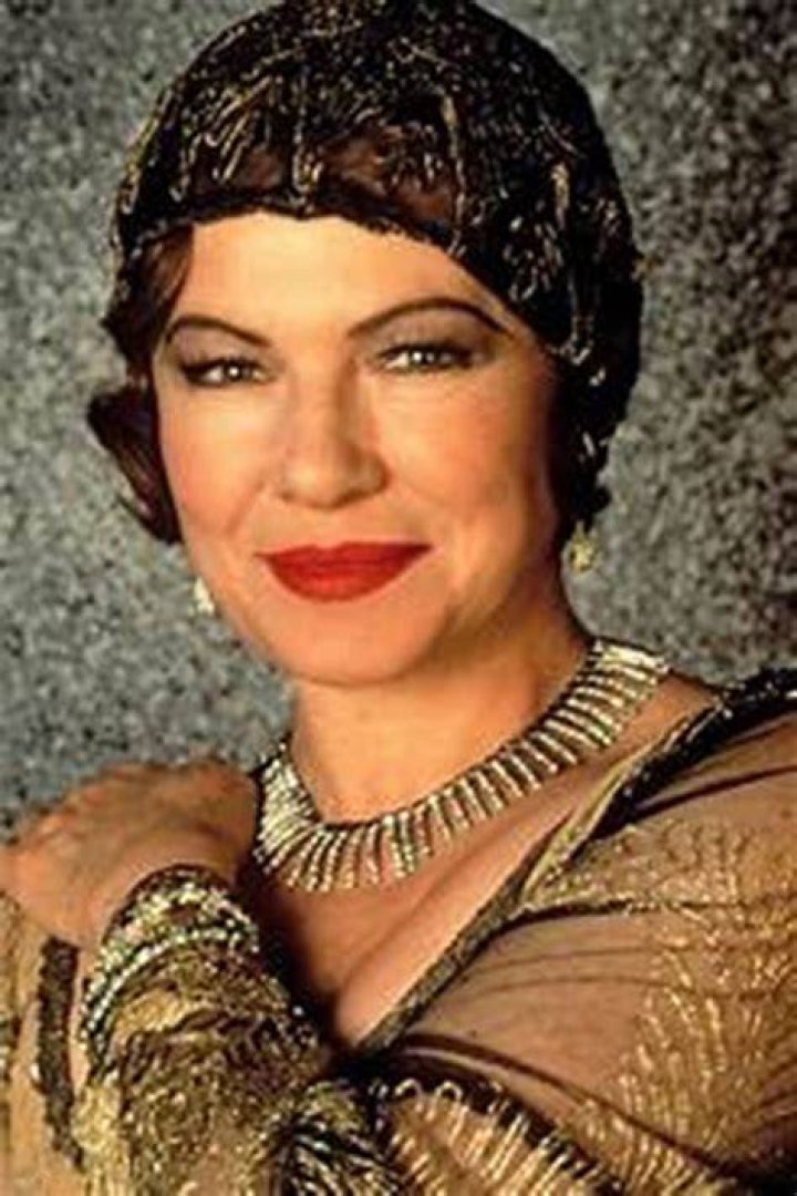 Helen Sinclair