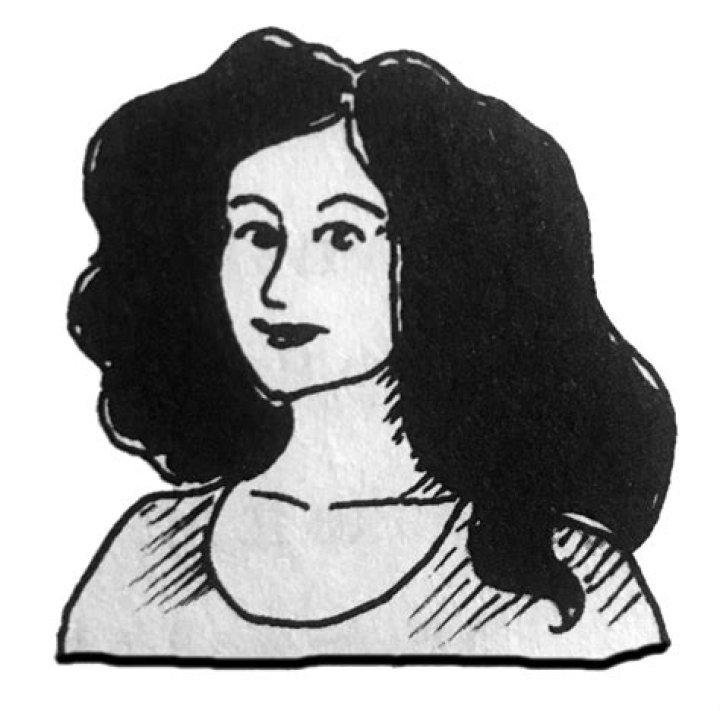 Helen Thermopolis