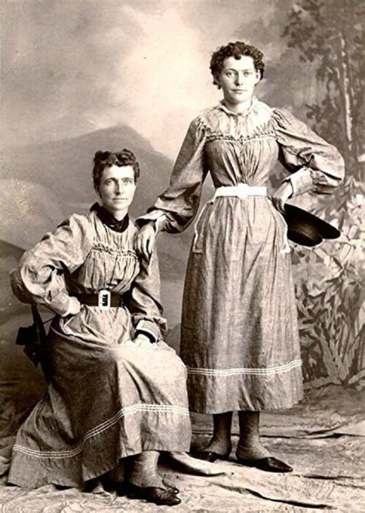 Helga Estby