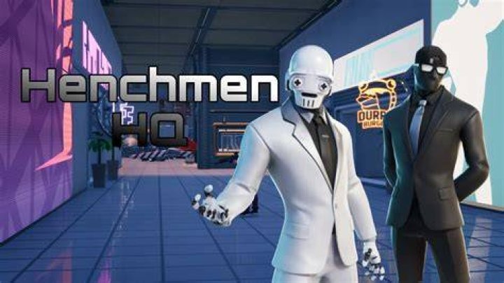 Henchman