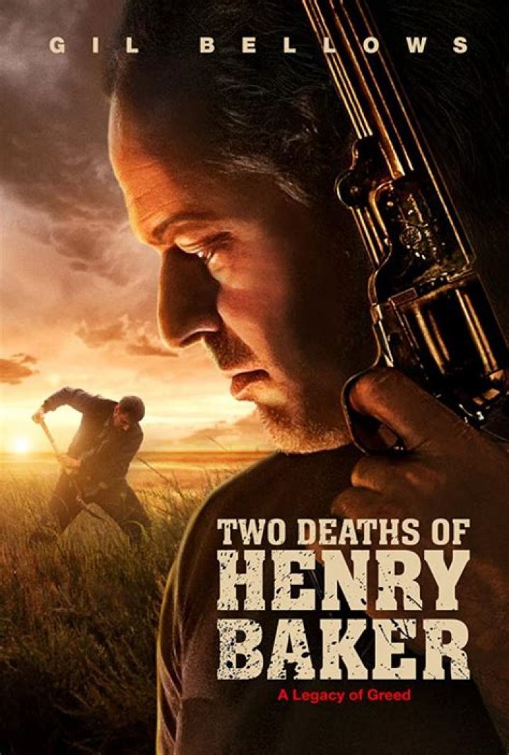 Henry Baker