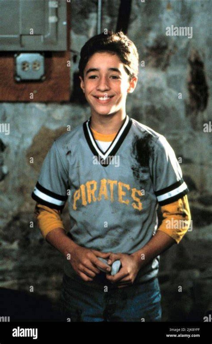 Henry Rowengartner