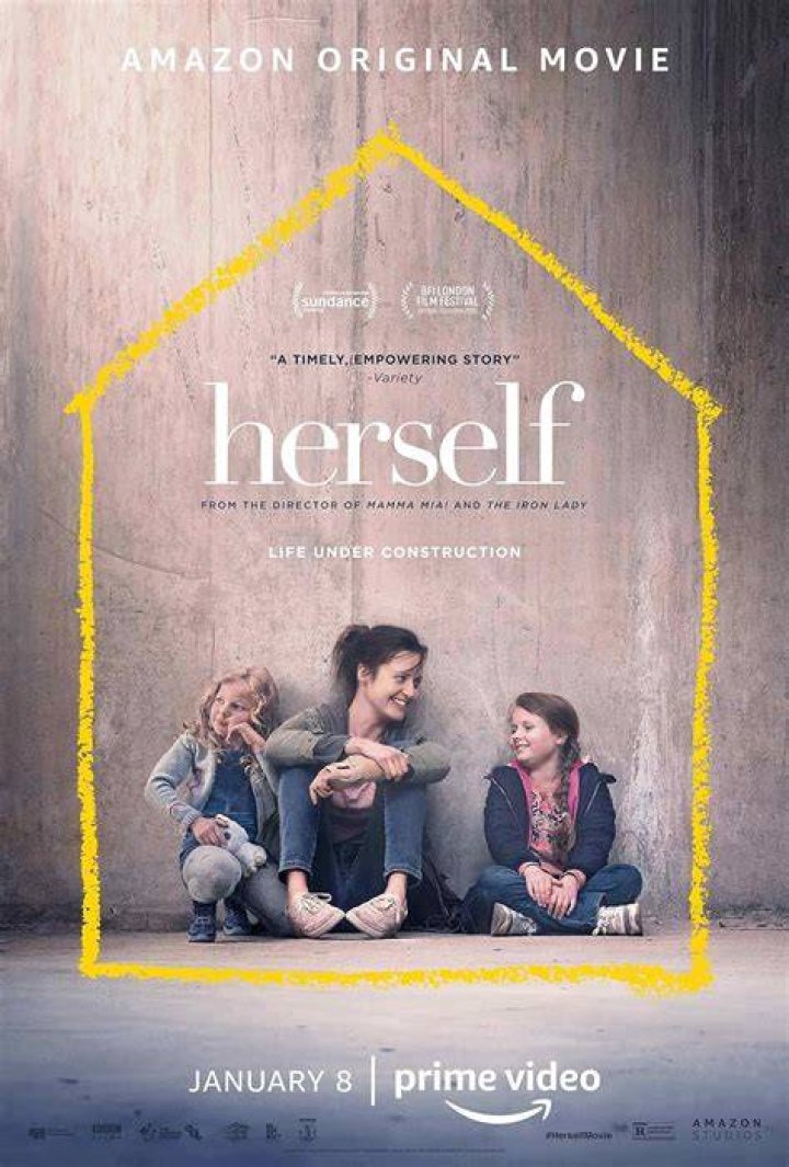 Herself (2011)