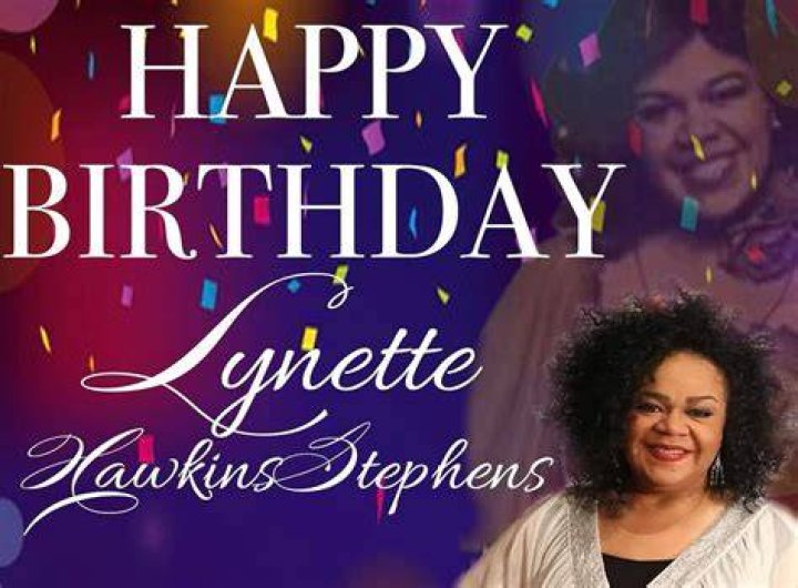 Herself (as Lynette Hawkins)