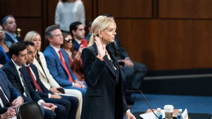 Herself - Attorney General